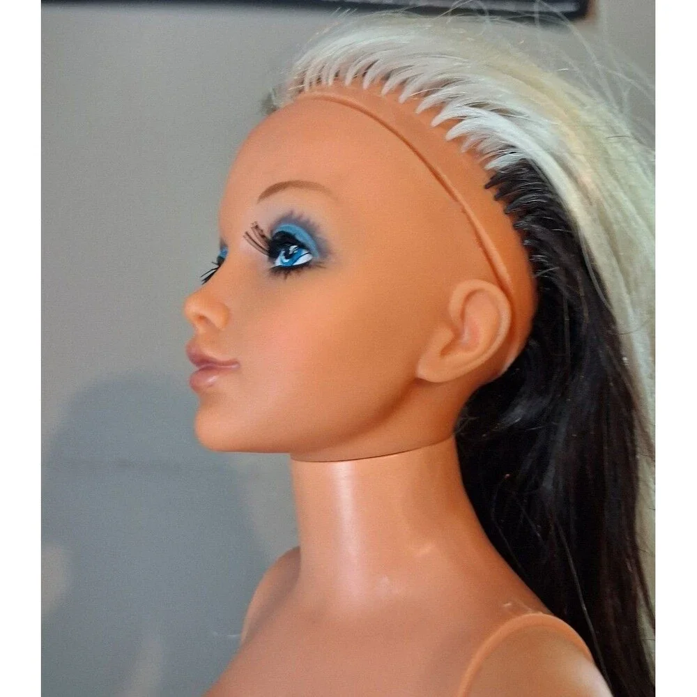 Vintage Tiffany Taylor Doll